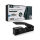 Narzędzie serwisowe / sieciowe Spacetronik Zaciskarka RJ45/RJ12/RJ11 PT-CT02